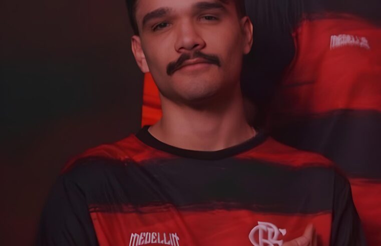 Gabriel Cabral, Coach do Flamengo Esports, Compartilha sua Rotina Diária e Experiência ao se Juntar ao Clube Carioca