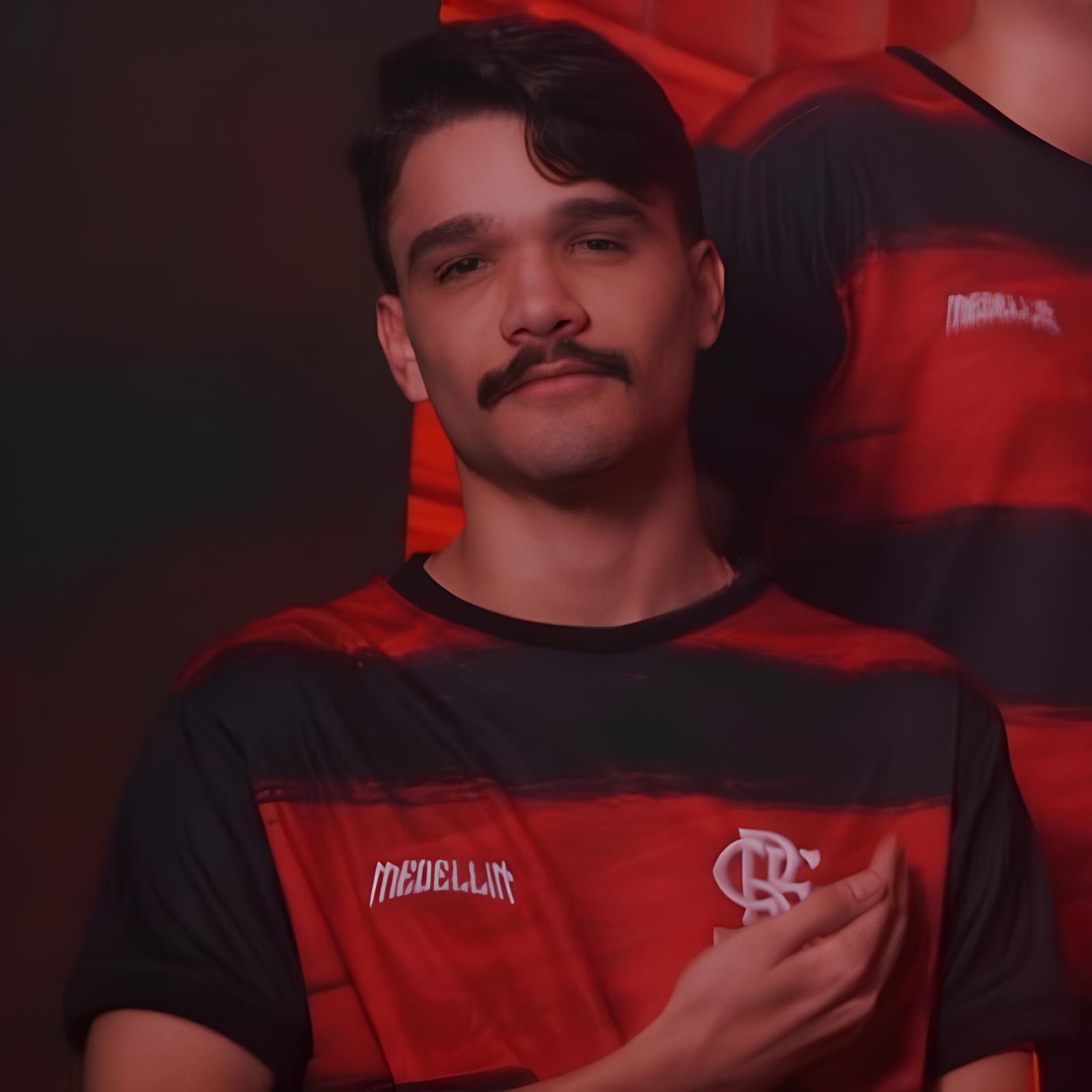 Gabriel Cabral, Coach do Flamengo Esports, Compartilha sua Rotina Diária e Experiência ao se Juntar ao Clube Carioca