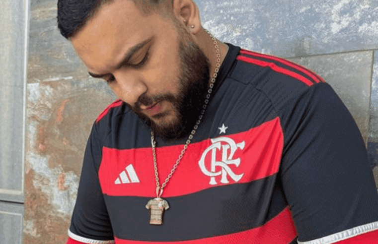 Liberdade e Ambição: Tetezito, O Novo Coringa do Flamengo no Mundo dos eSports