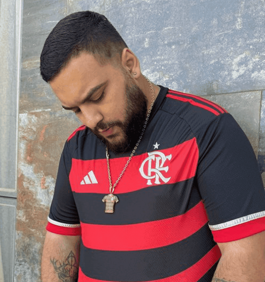 Liberdade e Ambição: Tetezito, O Novo Coringa do Flamengo no Mundo dos eSports