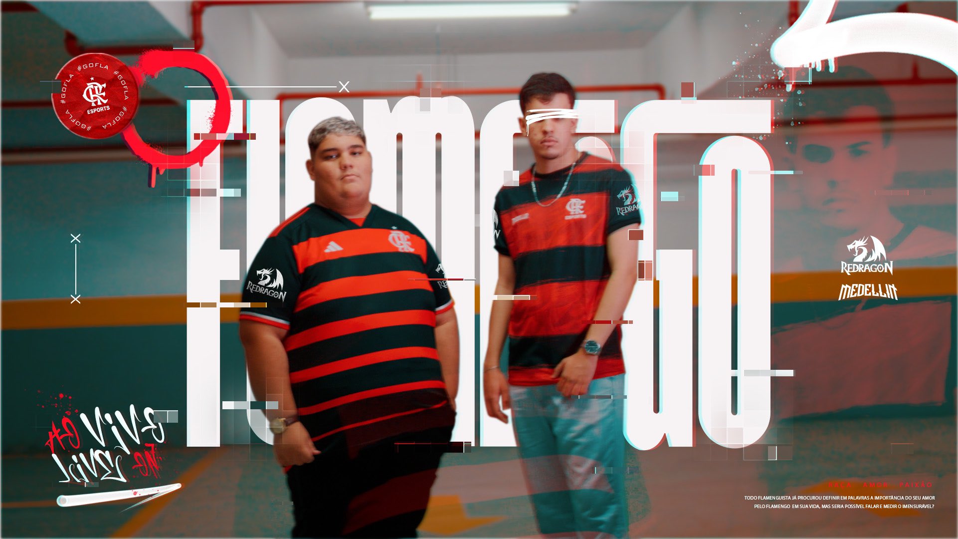 FLAMENGO MDL TEM GRANDE DESEMPENHO NA LIDOMA E GERA GRANDES EXPECTATIVAS PARA A COPA NOBRU