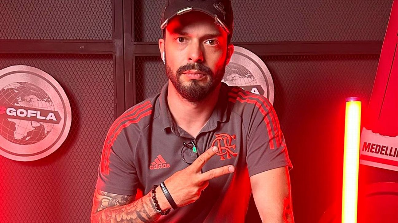 Perspectivas e Planos: Entrevista com o CEO do Flamengo Esports